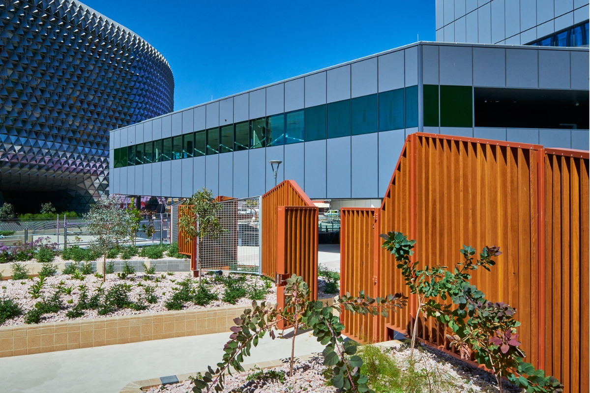 Royal Adelaide Hospital